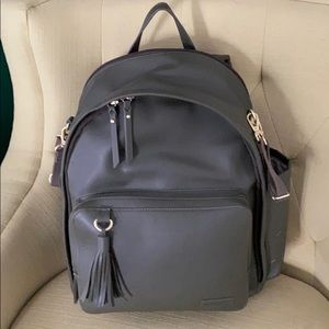Skiphop diaper bag, gently used